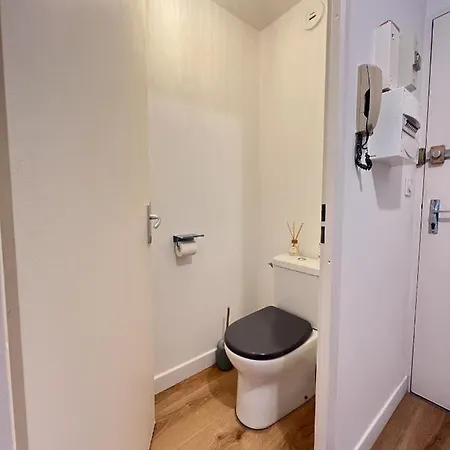 Le - Lumineux & Calme - 2p - Parking - Balcon Apartament Tuluza