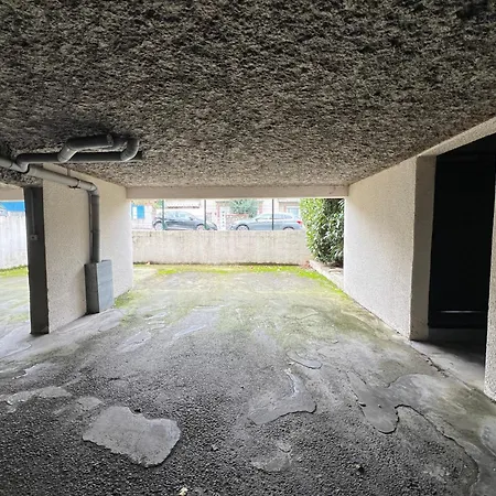 Le - Lumineux & Calme - 2p - Parking - Balcon Apartament Tuluza